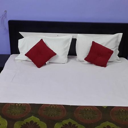 奥兰加巴德亚洲旅馆别墅 外观 照片