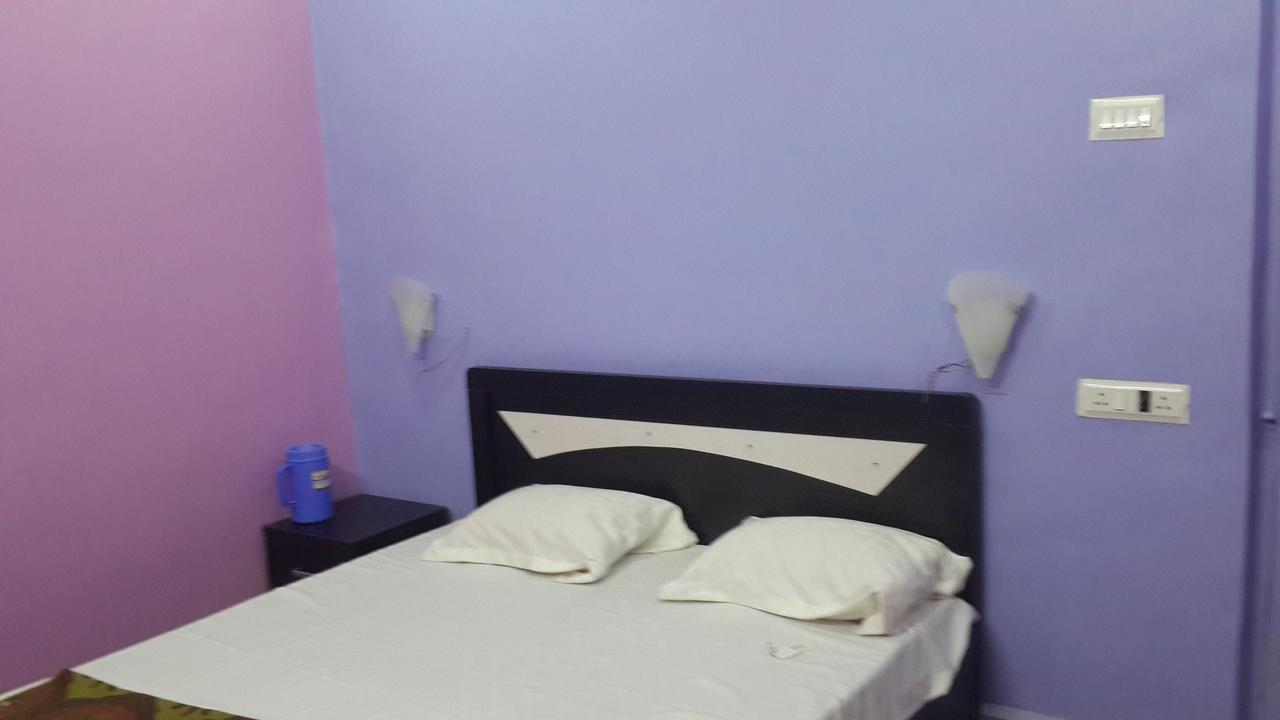奥兰加巴德亚洲旅馆别墅 外观 照片