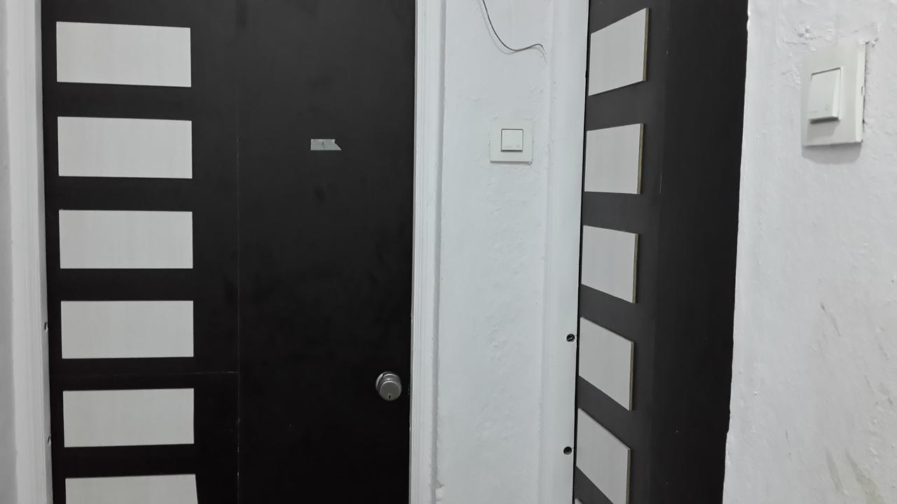 奥兰加巴德亚洲旅馆别墅 外观 照片