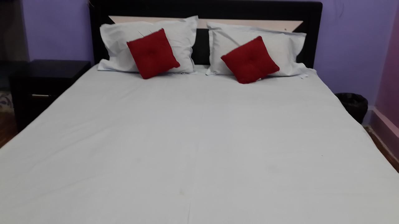 奥兰加巴德亚洲旅馆别墅 外观 照片